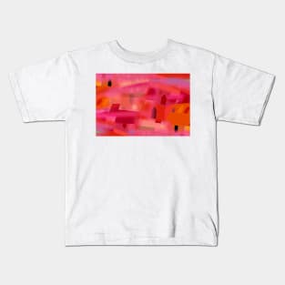 Valentine Kids T-Shirt